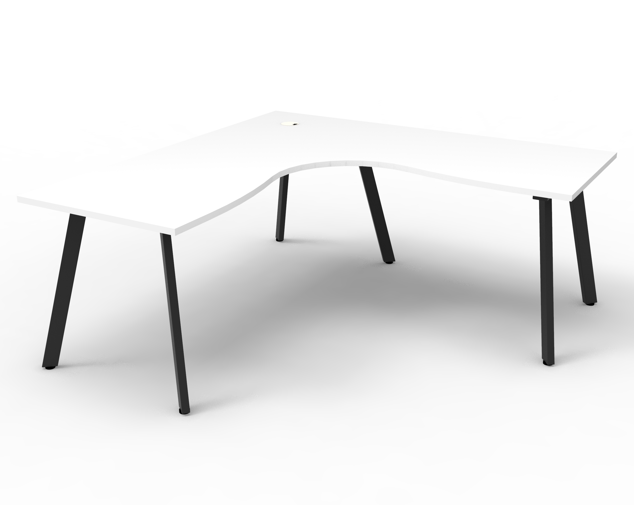 Eternity Corner Desk